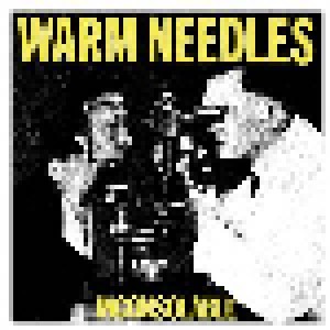 Cover - Warm Needles: Inconsolable