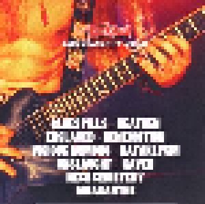 Rock Hard - Lauschangriff Vol. 081 (CD) - Bild 1