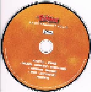 Rock Hard - Lauschangriff Vol. 081 (CD) - Bild 3