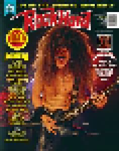 Rock Hard - Lauschangriff Vol. 081 (CD) - Bild 4