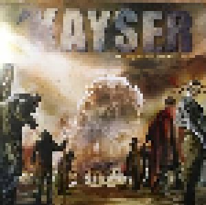 Kayser: IV: Beyond The Reef Of Sanity (LP) - Bild 1