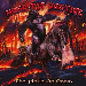 Mosh-Pit Justice: The Fifth Of Doom (CD) - Bild 1