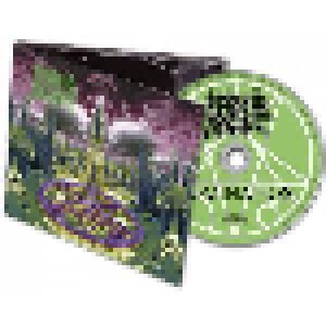 Morbid Angel: Domination (CD) - Bild 2