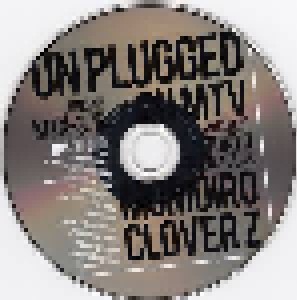 Momoiro Clover Z: MTV Unplugged: Momoiro Clover Z Live (Blu-ray Disc + CD) - Bild 7