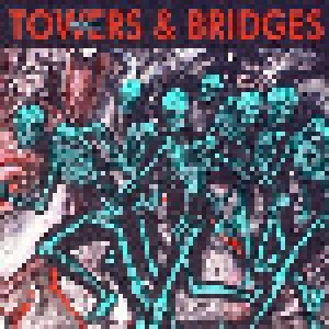 Cover - Towers And Bridges: Spirits