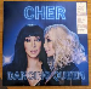 Cher: Dancing Queen (LP) - Bild 1