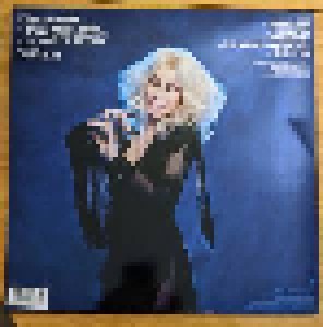 Cher: Dancing Queen (LP) - Bild 2