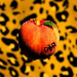 Cover - Gorilla Riot: Peach
