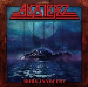 Cover - Alcatrazz: Born Innocent