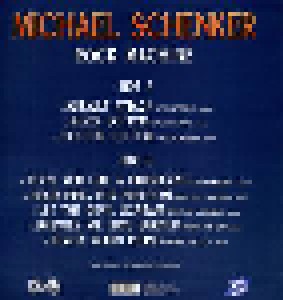 Michael Schenker: Rock Machine (LP) - Bild 2
