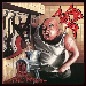 Mad Butcher: Metal Meat (CD) - Bild 1