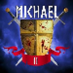 Cover - Michael: II