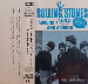 The Rolling Stones: The Rolling Stones Story Vol. 1 (3-Tape) - Bild 5