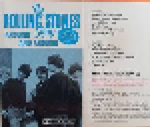 The Rolling Stones: The Rolling Stones Story Vol. 1 (3-Tape) - Bild 6