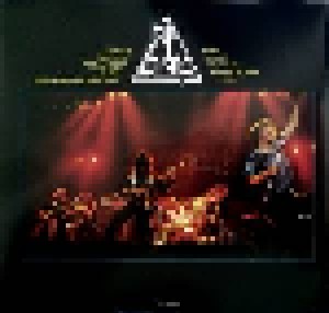 Def Leppard: On Through The Night (CD) - Bild 4