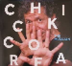 Cover - Chick Corea & Herbie Hancock: Musician, The