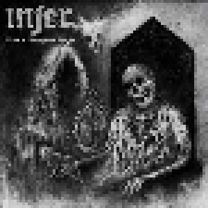 Infer: Aeon Of Deathless Blight (CD) - Bild 1
