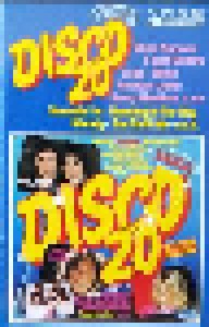 Disco 20 - Ausgabe Frühjahr '79 (Tape) - Bild 1