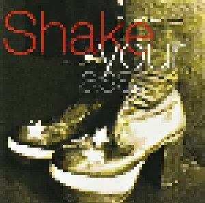Shake Your Ass!: Shake Your Ass! (CD) - Bild 1