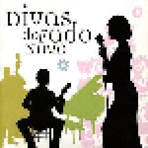 Cover - Ana Maria: Divas Do Fado Novo