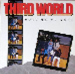 Third World: Hold On To Love - Cover