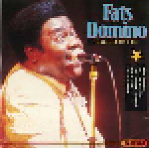 Fats Domino: Blueberry Hill (Success) - Cover