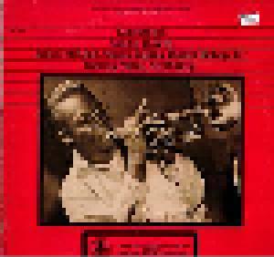 Miles Davis Feat. Sonny Rollins: Conception - Cover