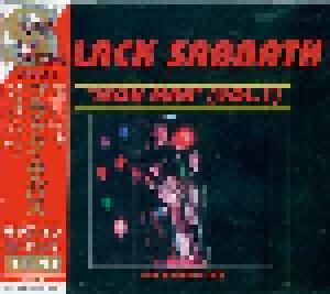 Black Sabbath: Iron Man (Vol. 1) - Cover