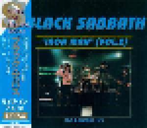 Black Sabbath: Iron Man (Vol. 2) - Cover