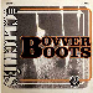 The Clichés: Bovver Boots - Cover