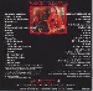 Robin George: Crying Diamonds / Dangerous Music Live '85 (2-CD) - Bild 3