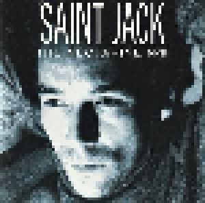 Cover - Nectarine No.9, The: Saint Jack