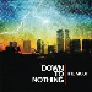 Down To Nothing: The Most (LP) - Bild 1