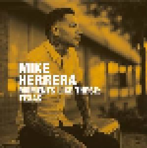 Cover - Mike Herrera: Moments Like These: Texas