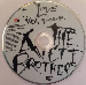 The Avett Brothers: Live Vol. Four (CD + DVD) - Bild 4