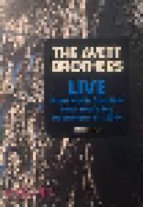 The Avett Brothers: Live Vol. Four (CD + DVD) - Bild 5
