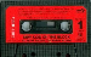 New Kids On The Block: No More Games - The Remix Album (Tape) - Bild 3