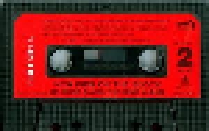 New Kids On The Block: No More Games - The Remix Album (Tape) - Bild 4