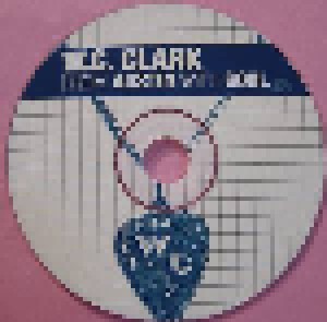W.C. Clark: From Austin With Soul (CD) - Bild 3