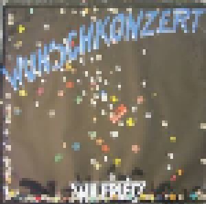 Wilfried: Wunschkonzert (LP) - Bild 2