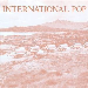 Cover - Sugargliders, The: International Pop