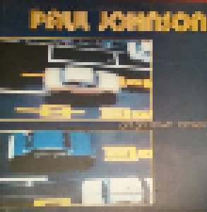 Paul Johnson: Get Get Down (12") - Bild 1