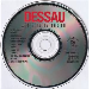 Dessau: Exercise In Tension (CD) - Bild 4