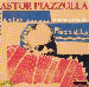 Astor Piazzolla: Verano Porteno (CD) - Bild 1