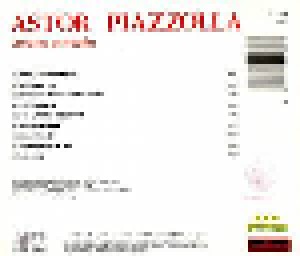 Astor Piazzolla: Verano Porteno (CD) - Bild 2