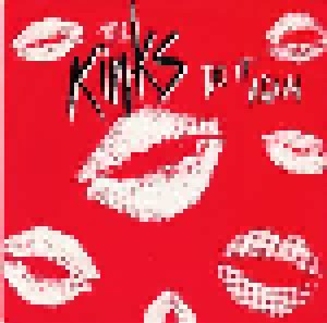 The Kinks: Do It Again (7") - Bild 1