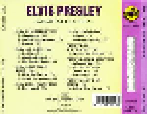 Elvis Presley: Greatest Film Hits (CD) - Bild 2