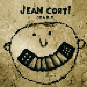 Cover - Jean Corti: Couka