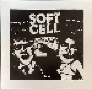 Soft Cell: Mutant Moments EP (10") - Bild 1