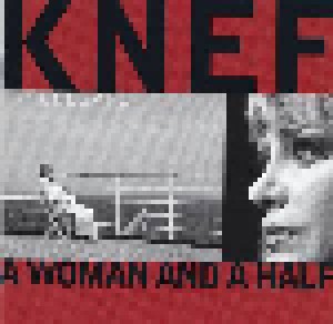 Hildegard Knef: A Woman And A Half (CD) - Bild 1
